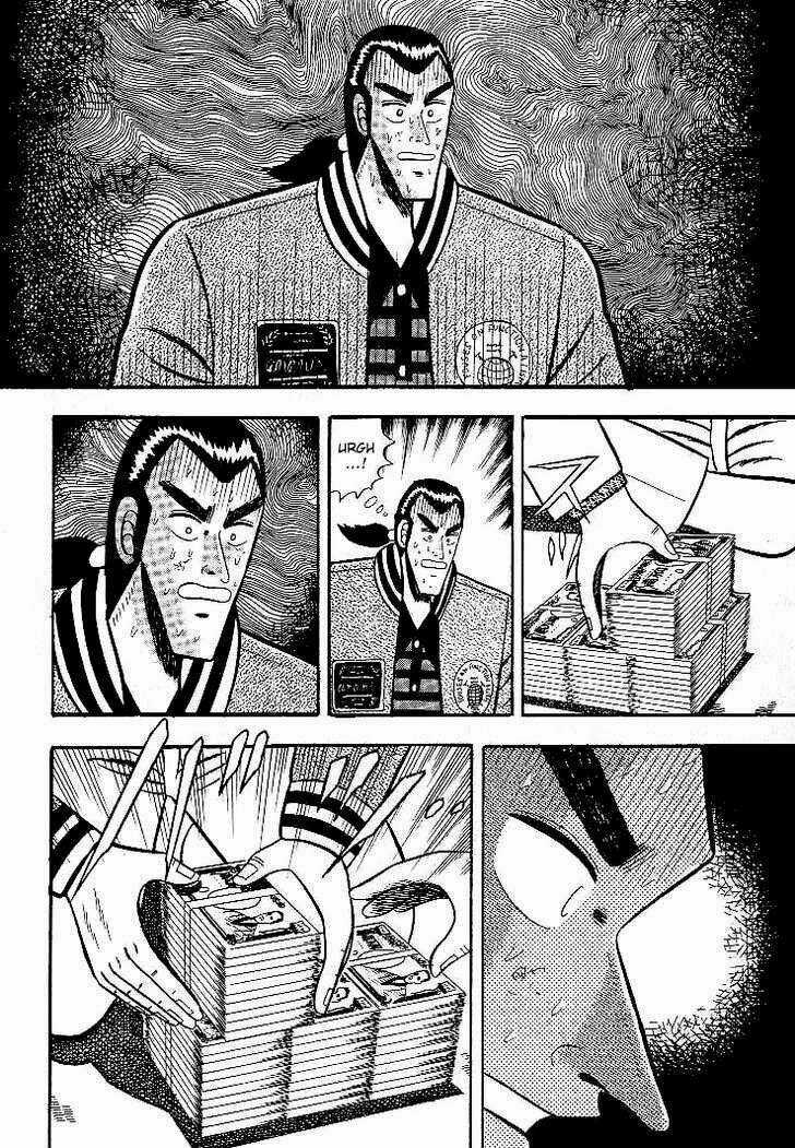 Gin To Kin Chapter 4 trang 17