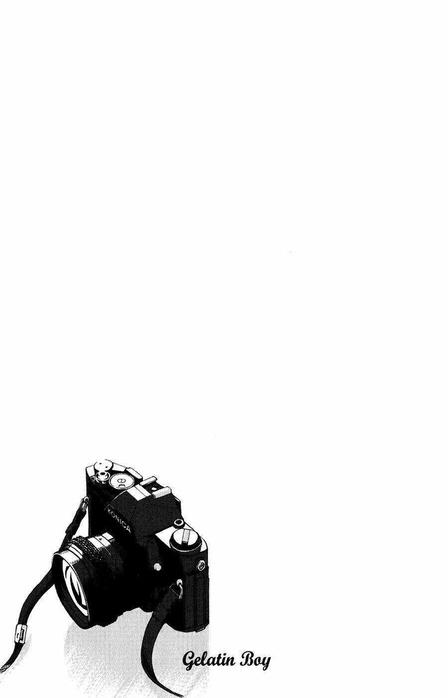 Ginen Shounen Chapter 1 trang 32