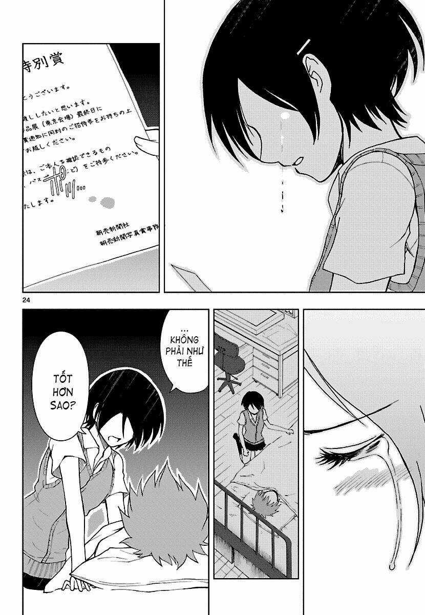 Ginen Shounen Chapter 10 trang 24