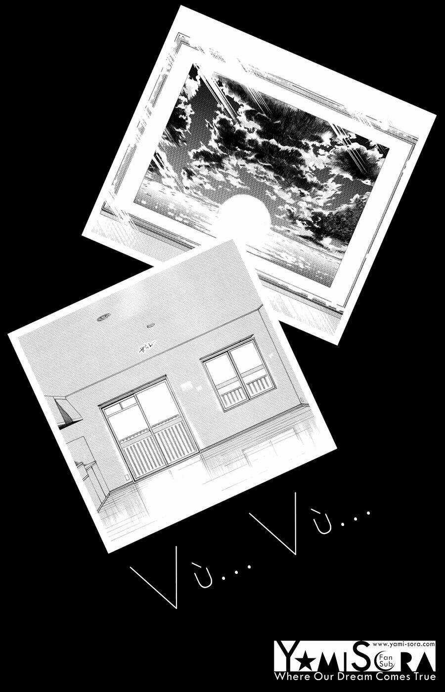 Ginen Shounen Chapter 12 trang 33