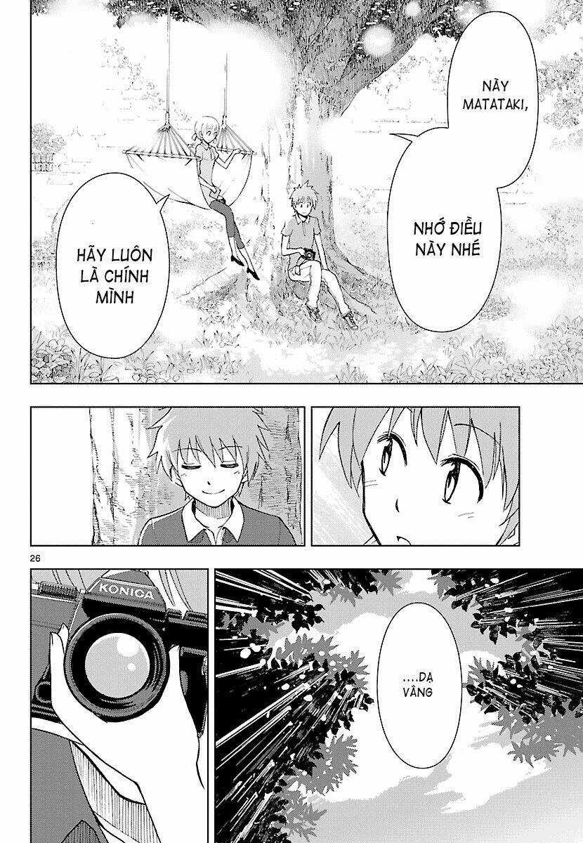 Ginen Shounen Chapter 13 trang 26