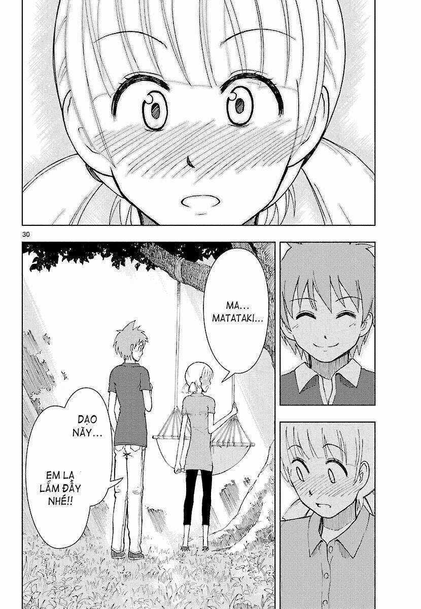 Ginen Shounen Chapter 13 trang 30