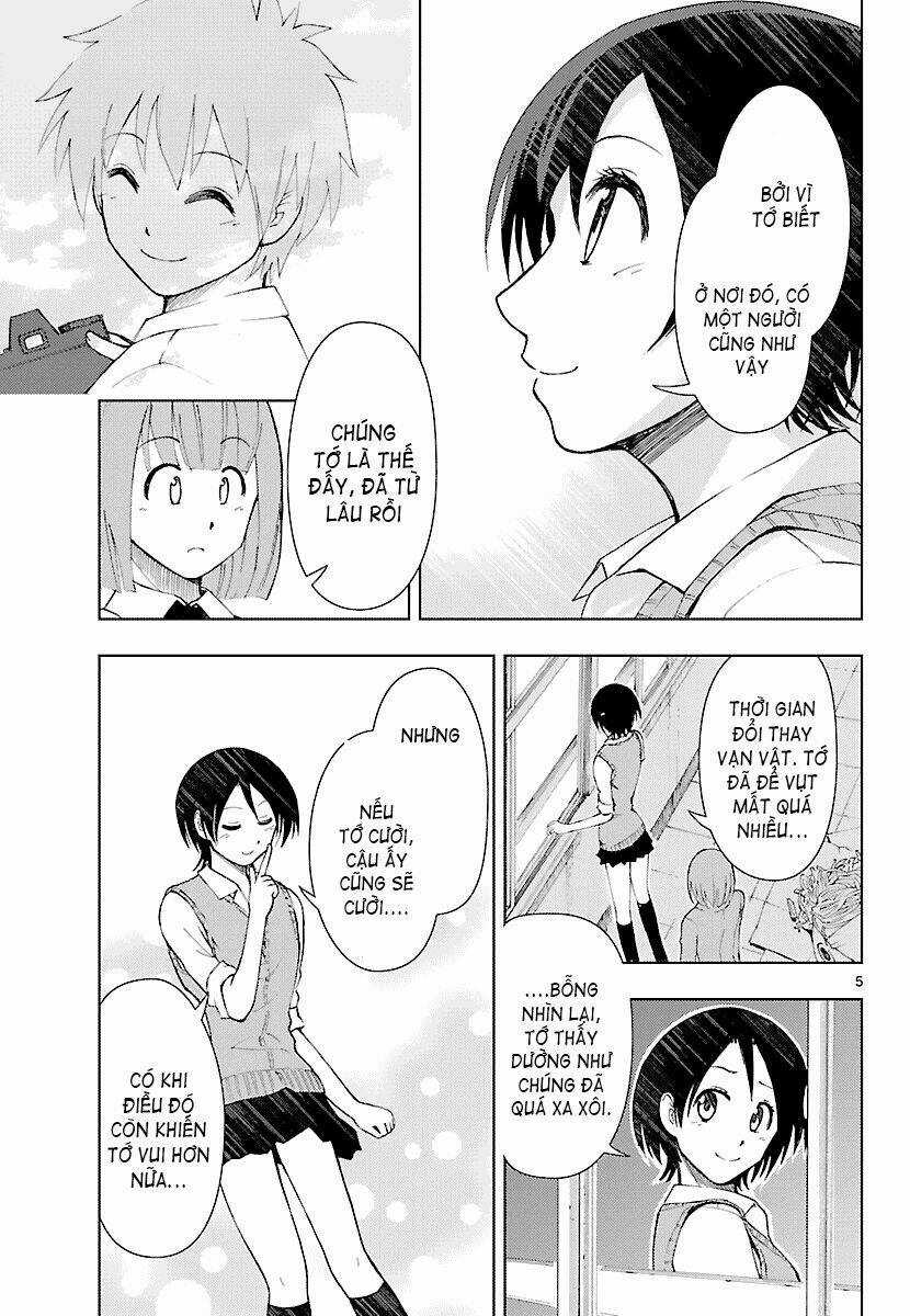 Ginen Shounen Chapter 14 trang 6