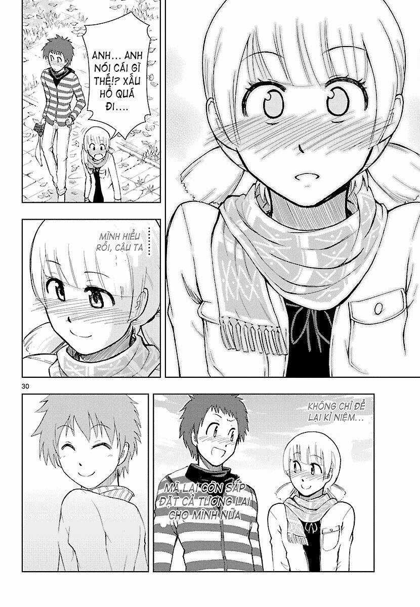 Ginen Shounen Chapter 17 trang 30