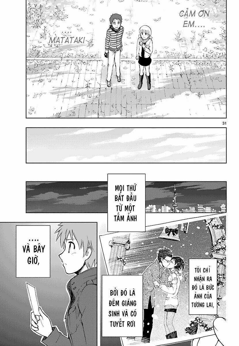 Ginen Shounen Chapter 17 trang 31