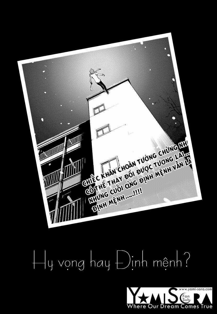 Ginen Shounen Chapter 19 trang 32