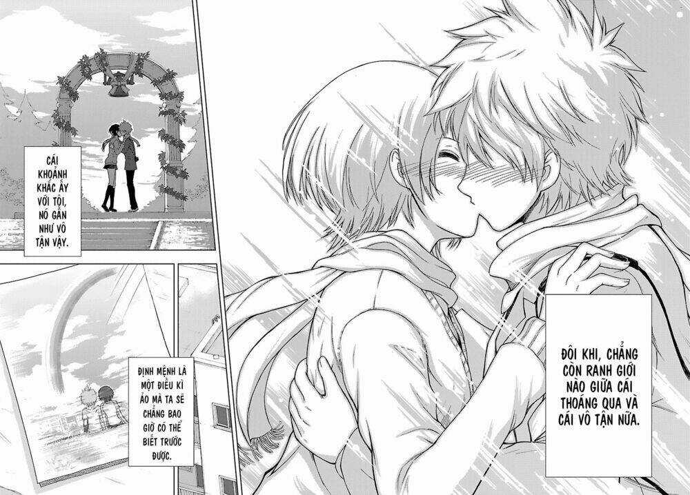 Ginen Shounen Chapter 20 trang 31