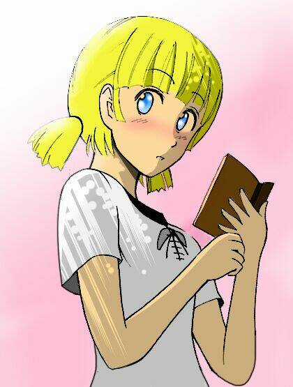 Ginen Shounen Chapter 20 trang 34