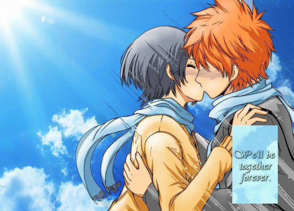 Ginen Shounen Chapter 20 trang 36