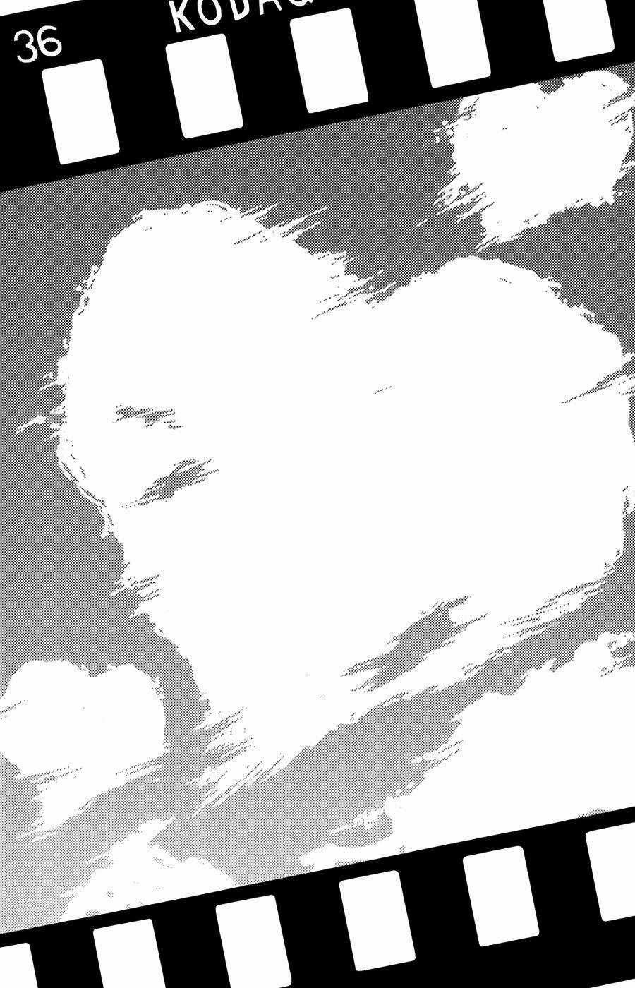 Ginen Shounen Chapter 5 trang 34