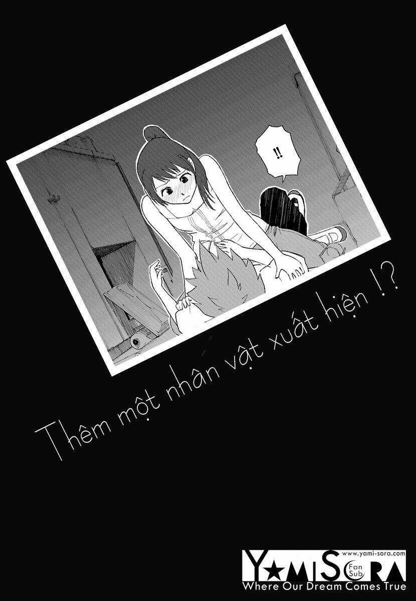Ginen Shounen Chapter 6 trang 33
