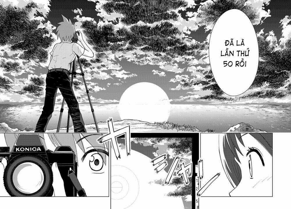 Ginen Shounen Chapter 8 trang 24