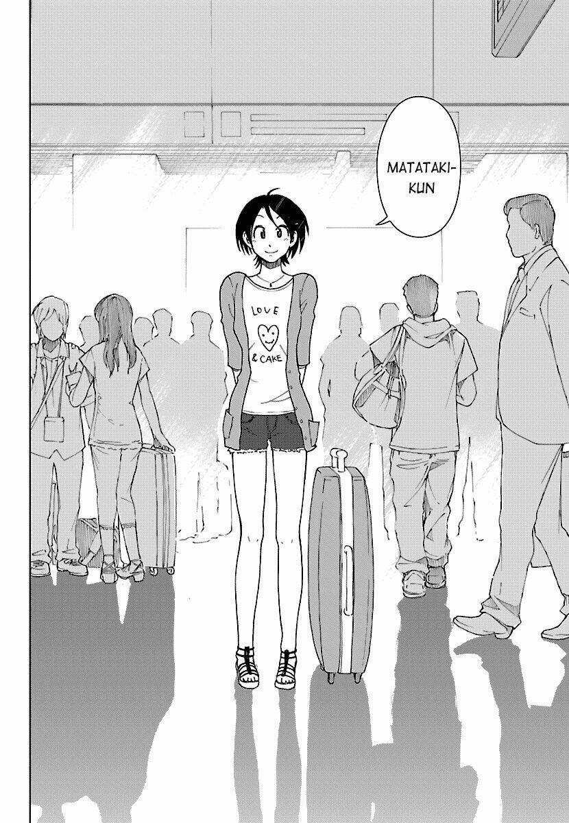 Ginen Shounen Chapter 9 trang 10