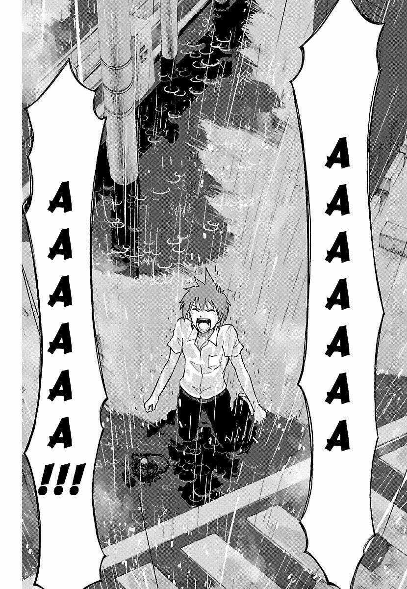 Ginen Shounen Chapter 9 trang 30