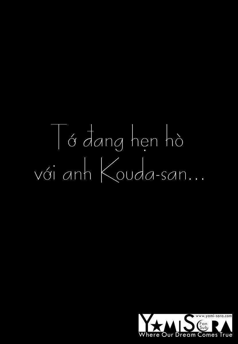 Ginen Shounen Chapter 9 trang 33