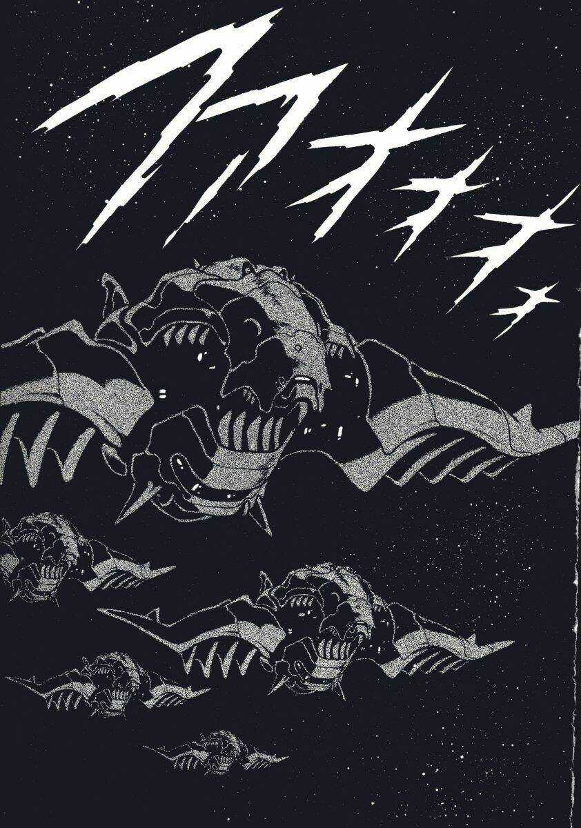 Ginga Sengoku Gunyuuden Rai Chapter 10 trang 15
