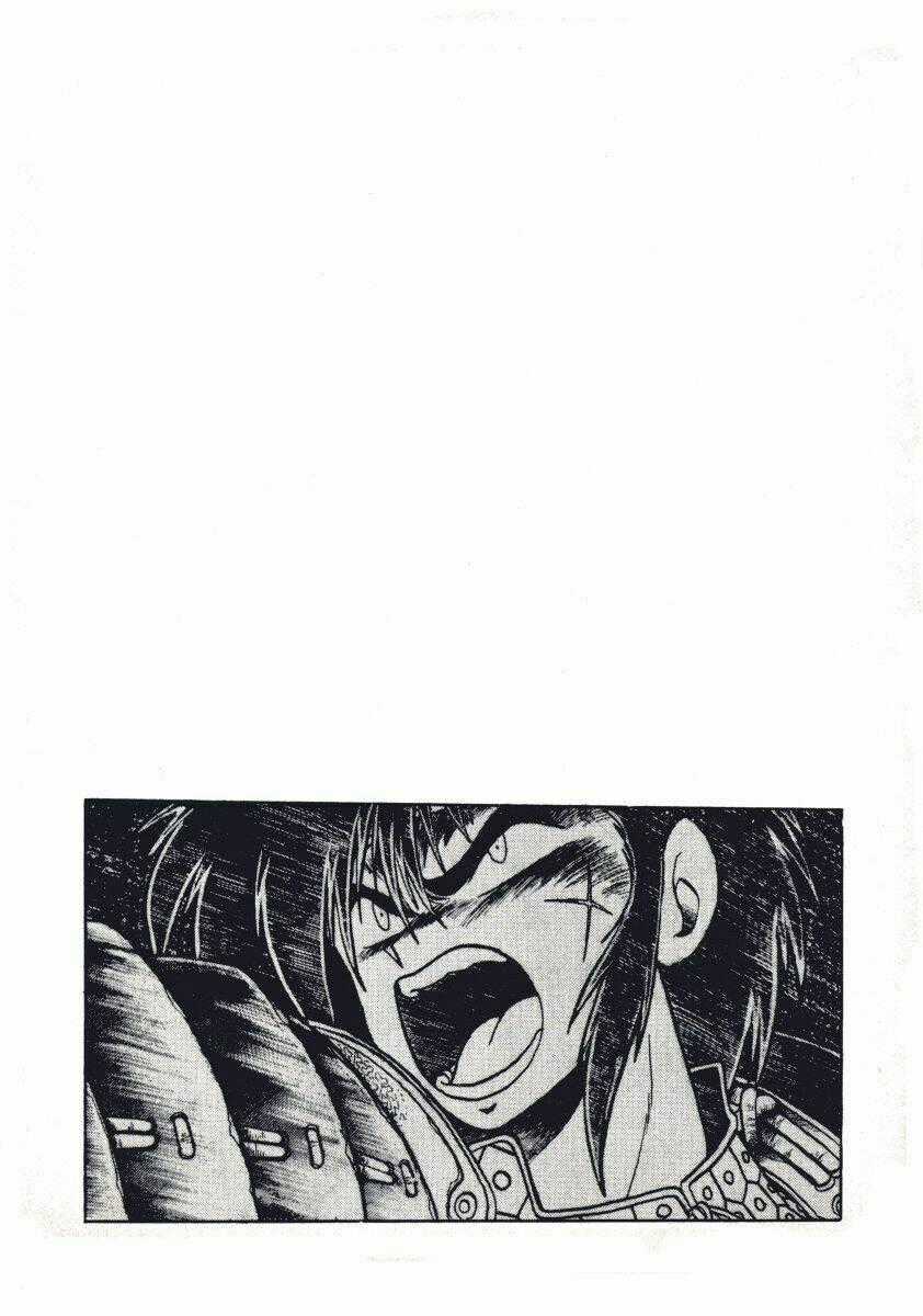 Ginga Sengoku Gunyuuden Rai Chapter 10 trang 16