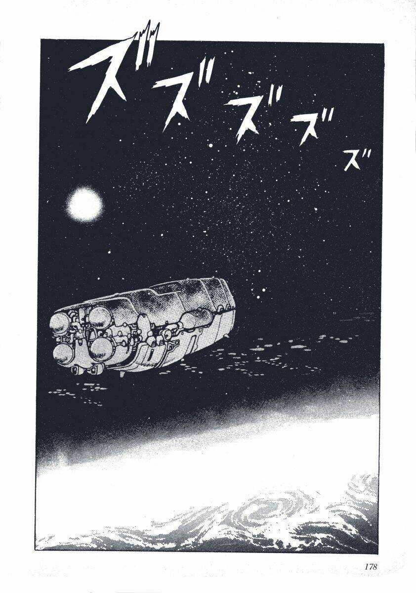 Ginga Sengoku Gunyuuden Rai Chapter 8 trang 20