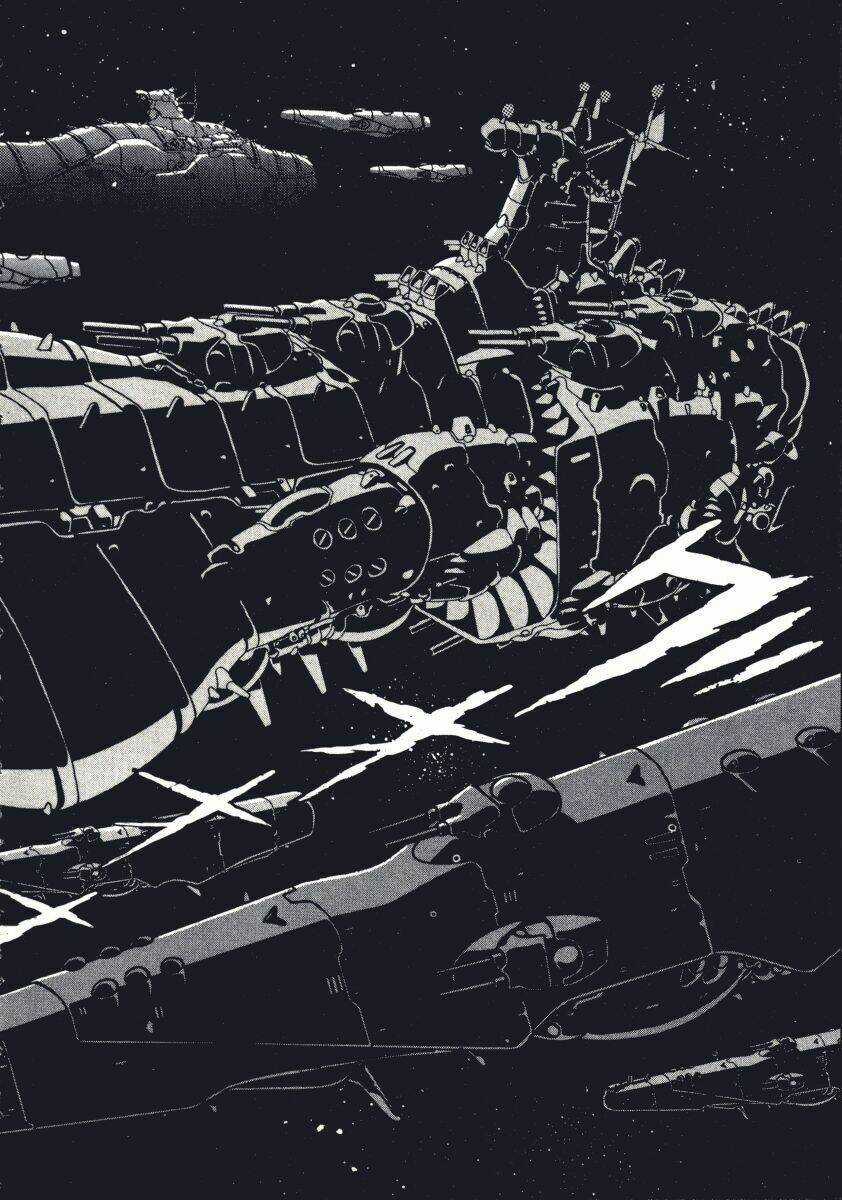 Ginga Sengoku Gunyuuden Rai Chapter 9 trang 15