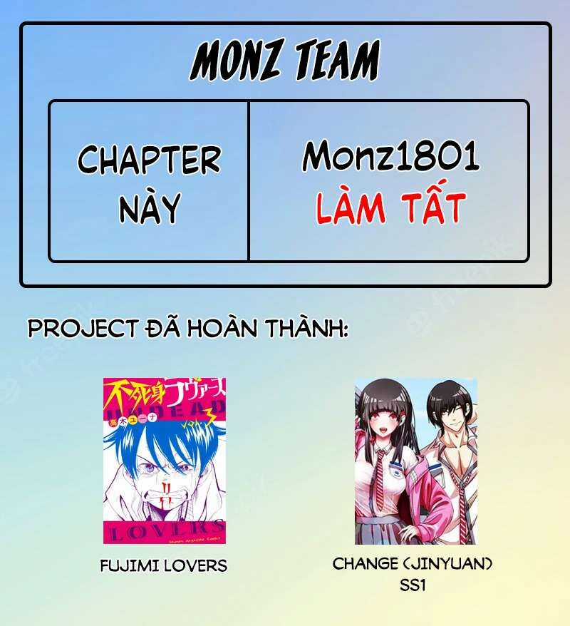 Ginga Wa Kanojo Hodo Ni Chapter 1 trang 1