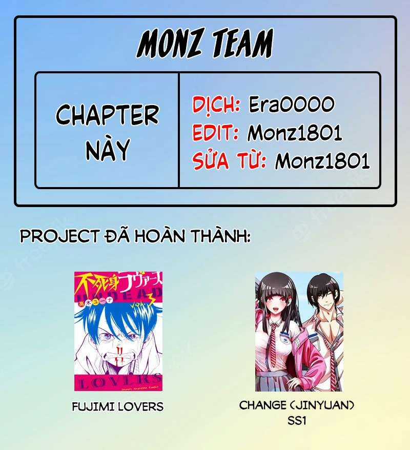 Ginga Wa Kanojo Hodo Ni Chapter 5 trang 1
