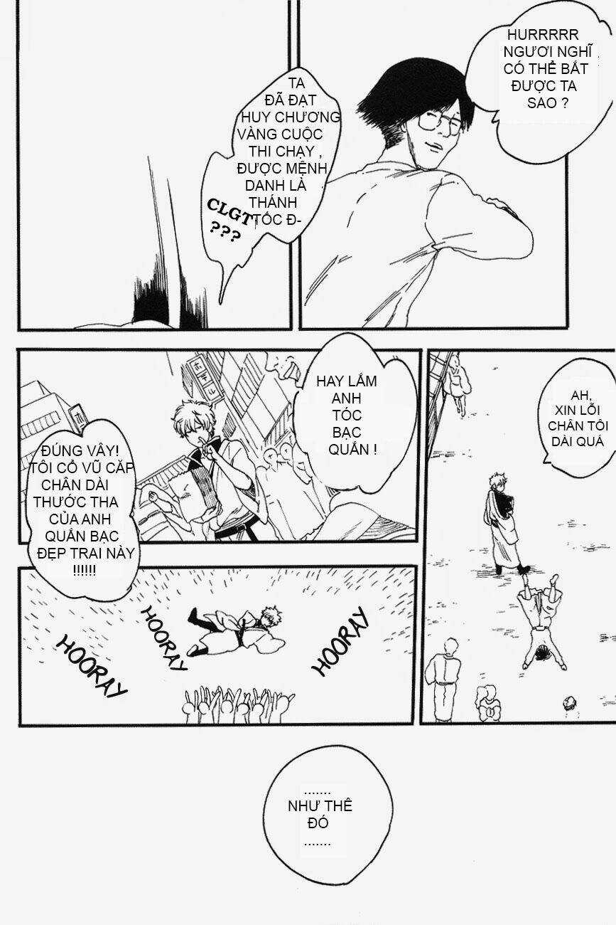 Gintama Doujinshi-Side:m Chapter 2 trang 7