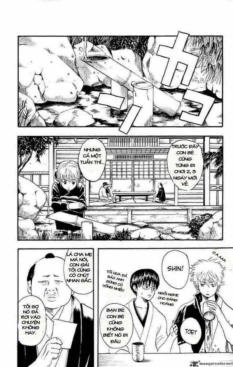 Gintama - Linh Hồn Bạc Chapter 12 trang 3