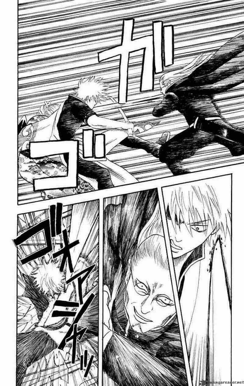 Gintama - Linh Hồn Bạc Chapter 13 trang 7