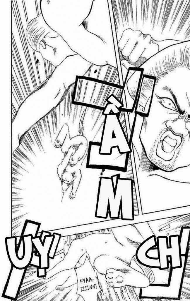 Gintama - Linh Hồn Bạc Chapter 39 trang 15