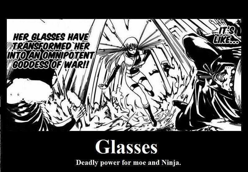 Gintama - Linh Hồn Bạc Chapter 40 trang 21