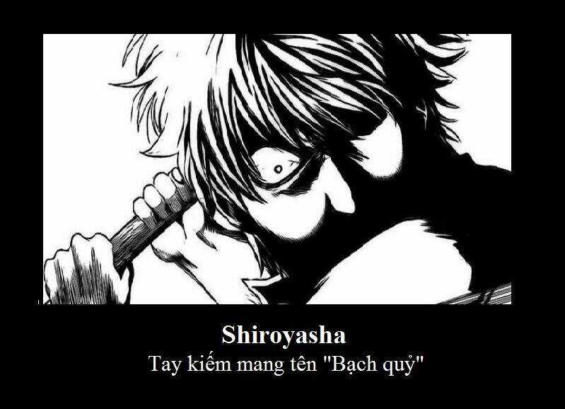 Gintama - Linh Hồn Bạc Chapter 44 trang 0