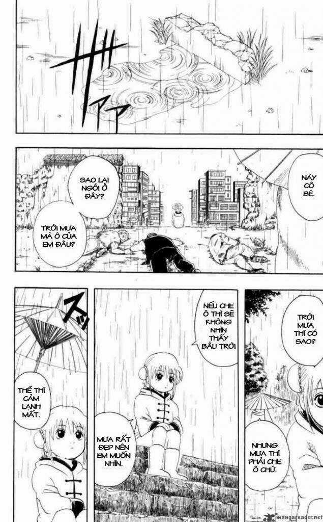 Gintama - Linh Hồn Bạc Chapter 59 trang 3