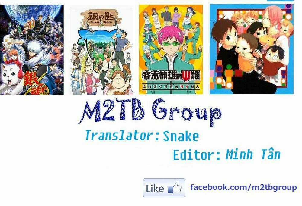 Gintama - Linh Hồn Bạc Chapter 653 trang 19