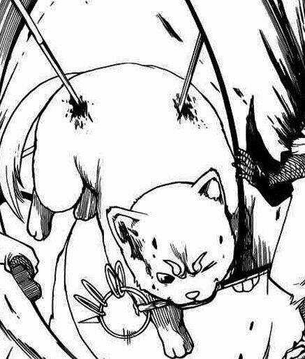 Gintama - Linh Hồn Bạc Chapter 657 trang 13