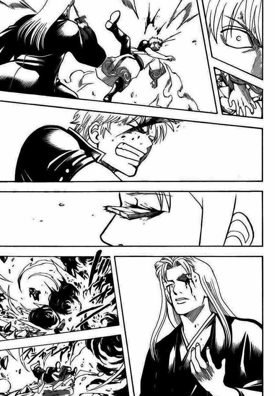 Gintama - Linh Hồn Bạc Chapter 660 trang 4