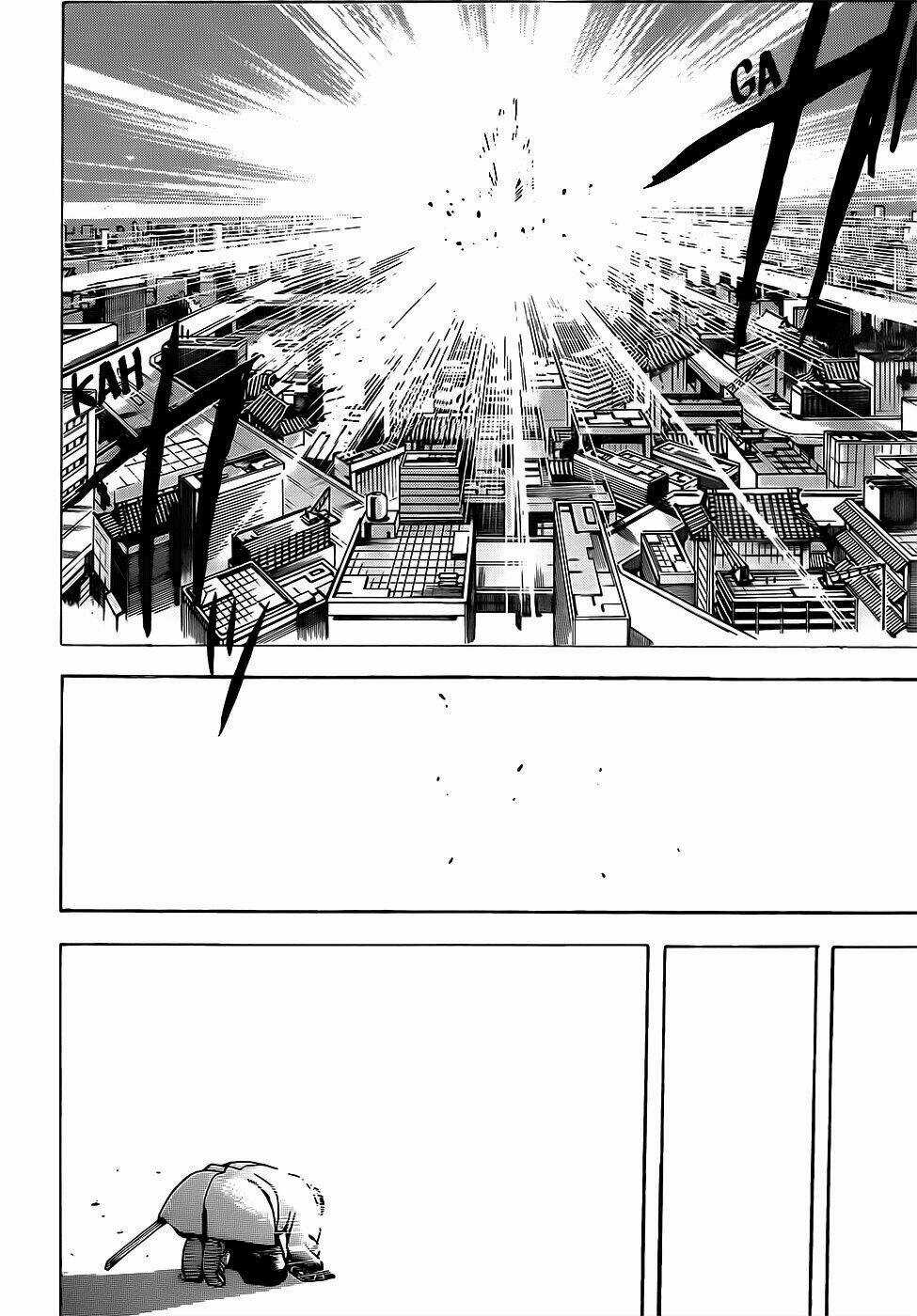 Gintama - Linh Hồn Bạc Chapter 690 trang 3