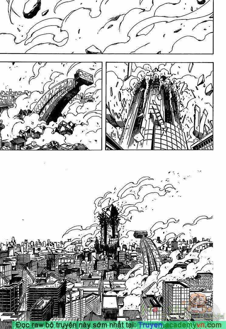 Gintama - Linh Hồn Bạc Chapter 695 trang 12