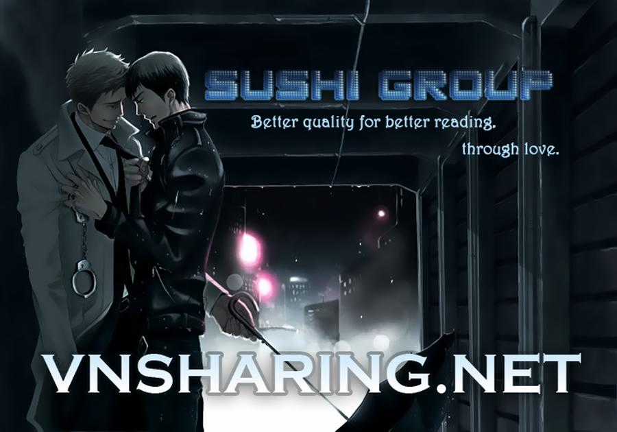 Gintama Chapter 318 trang 2