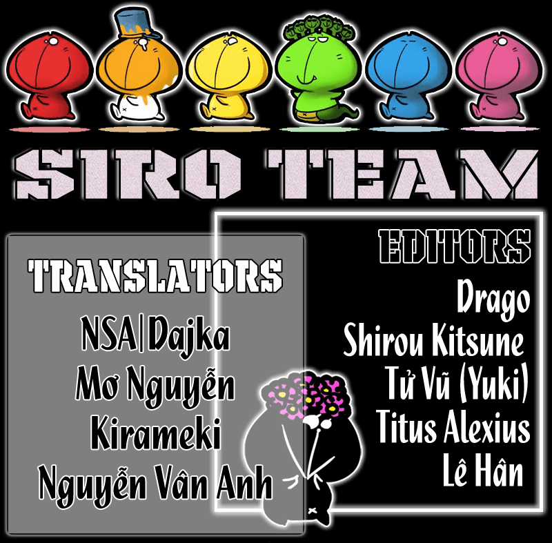 Gintama Chapter 319 trang 20