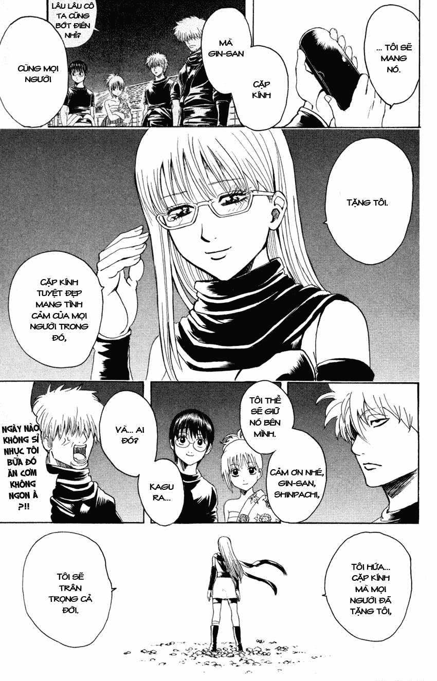 Gintama Chapter 321 trang 13