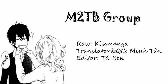 Gintama Chapter 322 trang 22