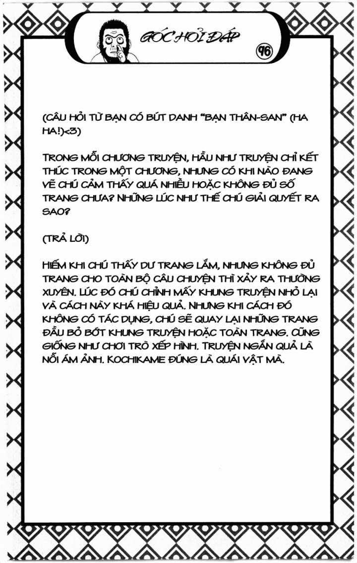 Gintama Chapter 324 trang 20