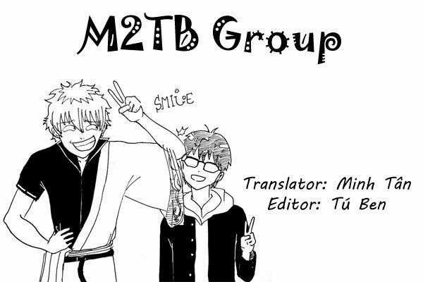 Gintama Chapter 339 trang 22
