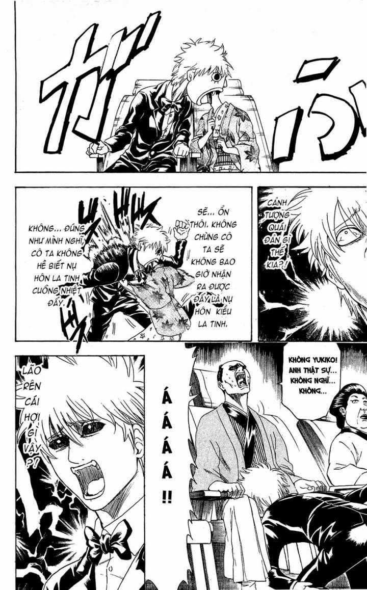 Gintama Chapter 339 trang 7
