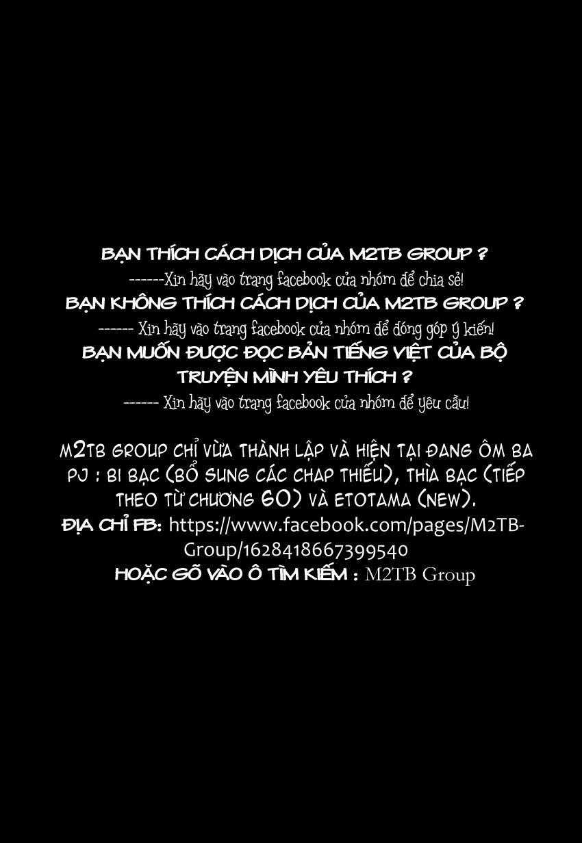 Gintama Chapter 366 trang 1