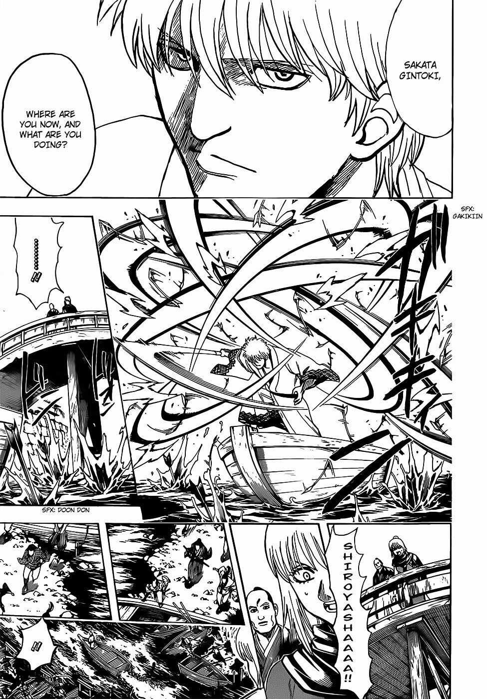Gintama Chapter 676 trang 3