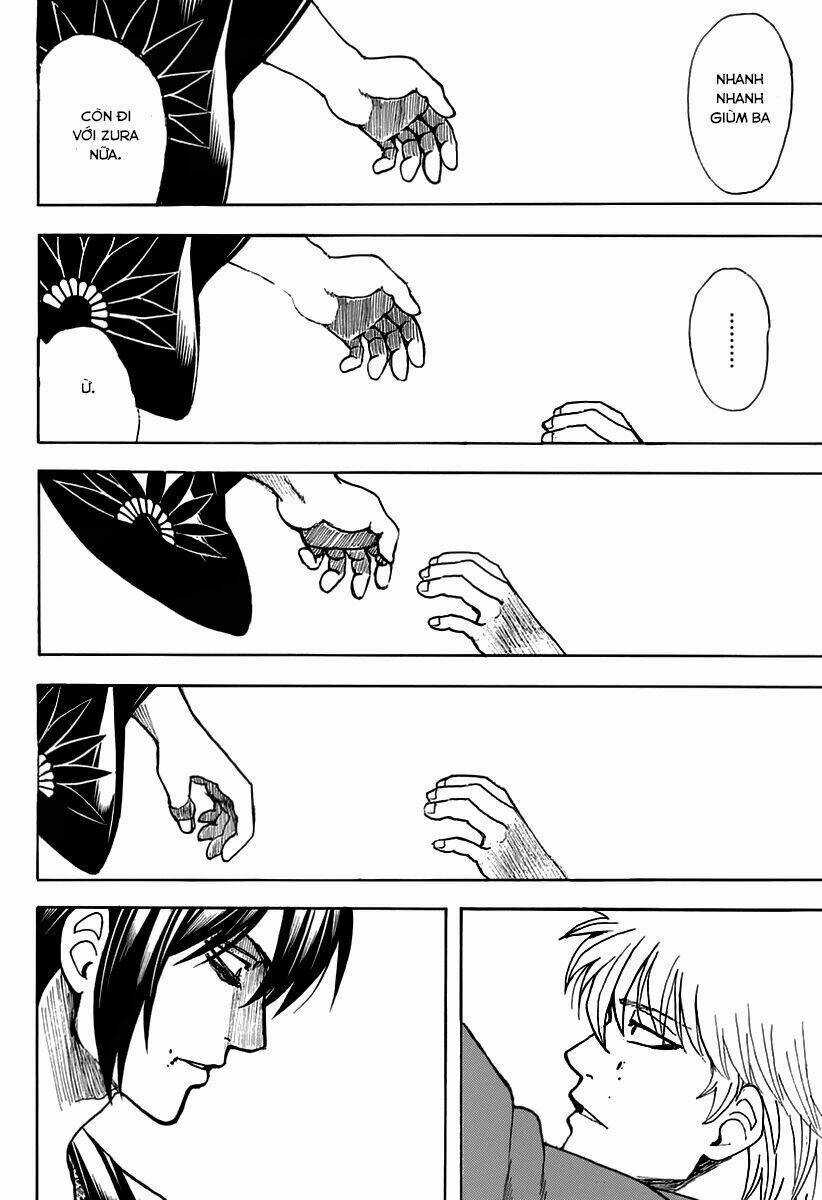 Gintama Chapter 699 trang 53