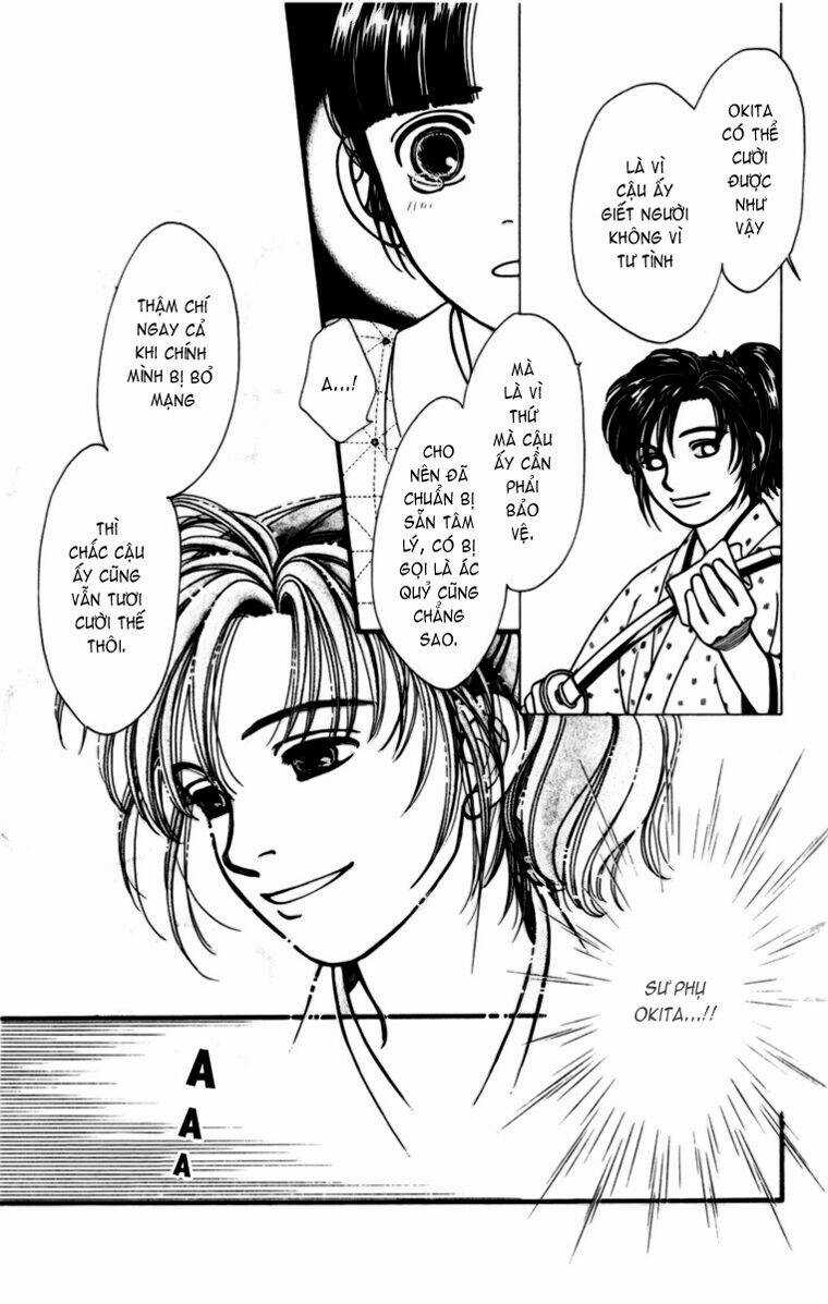 Gió Sáng Chapter 10 trang 27