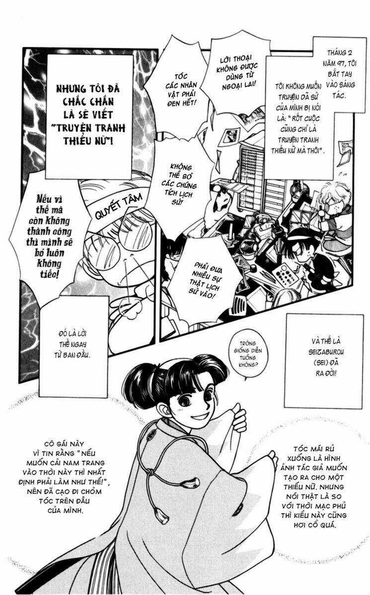 Gió Sáng Chapter 10 trang 41