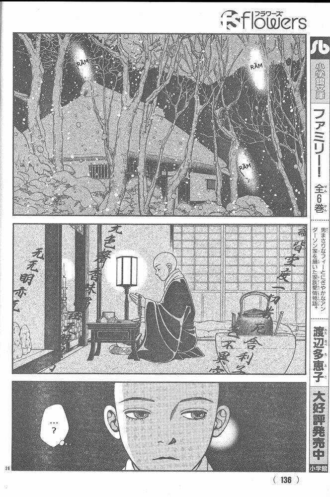 Gió Sáng Chapter 104 trang 25